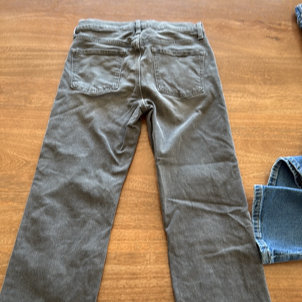 3 pairs Boys Old Navy Straight cut jeans - Picture 6 of 7